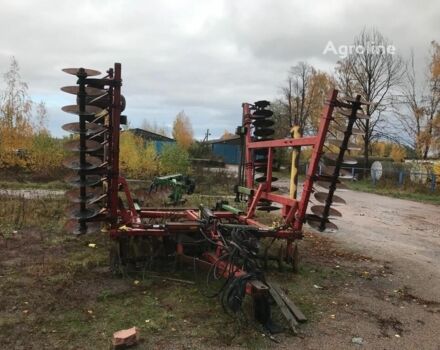 Краузе Другая, объемом двигателя 0 л и пробегом 0 тыс. км за 5699 $, фото 2 на Automoto.ua