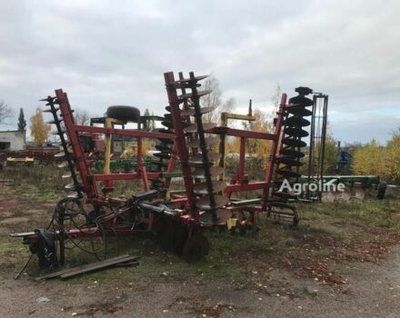 Краузе Другая, объемом двигателя 0 л и пробегом 0 тыс. км за 5699 $, фото 1 на Automoto.ua