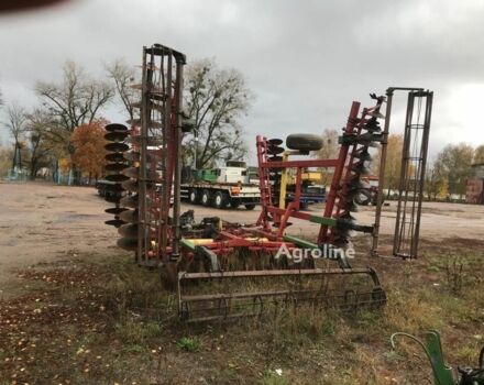 Краузе Другая, объемом двигателя 0 л и пробегом 0 тыс. км за 5699 $, фото 3 на Automoto.ua