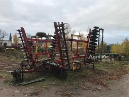 Краузе Другая, объемом двигателя 0 л и пробегом 0 тыс. км за 5699 $, фото 1 на Automoto.ua