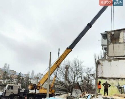 Краян КС, объемом двигателя 0 л и пробегом 1 тыс. км за 58000 $, фото 1 на Automoto.ua