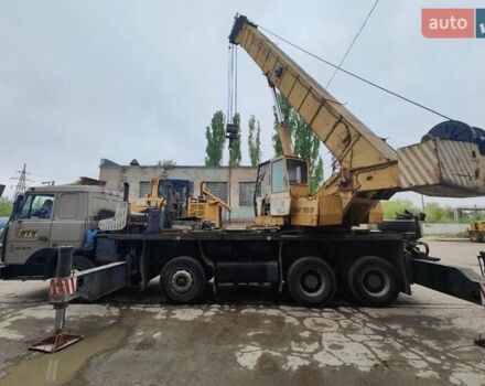 Краян КС, объемом двигателя 0 л и пробегом 1 тыс. км за 58000 $, фото 2 на Automoto.ua