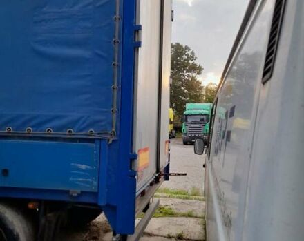 Кребс ПА, об'ємом двигуна 0 л та пробігом 1 тис. км за 3500 $, фото 14 на Automoto.ua