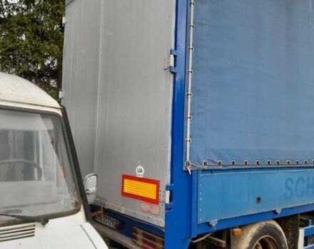 Кребс ПА, об'ємом двигуна 0 л та пробігом 1 тис. км за 3500 $, фото 17 на Automoto.ua