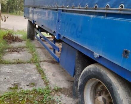Кребс ПА, об'ємом двигуна 0 л та пробігом 1 тис. км за 3500 $, фото 13 на Automoto.ua