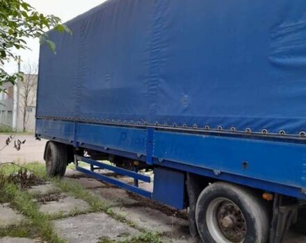 Кребс ПА, об'ємом двигуна 0 л та пробігом 1 тис. км за 3500 $, фото 15 на Automoto.ua