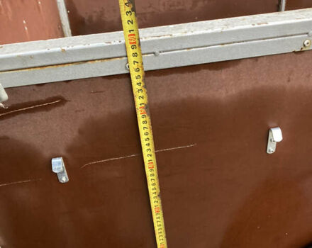 Серый Кребс ПА, объемом двигателя 0 л и пробегом 3 тыс. км за 1324 $, фото 8 на Automoto.ua