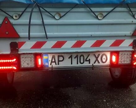 Сірий Кремінь КРД 050100, об'ємом двигуна 0 л та пробігом 10 тис. км за 500 $, фото 21 на Automoto.ua
