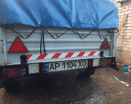 Сірий Кремінь КРД 050100, об'ємом двигуна 0 л та пробігом 10 тис. км за 500 $, фото 11 на Automoto.ua