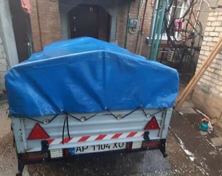 Сірий Кремінь КРД 050100, об'ємом двигуна 0 л та пробігом 10 тис. км за 500 $, фото 13 на Automoto.ua