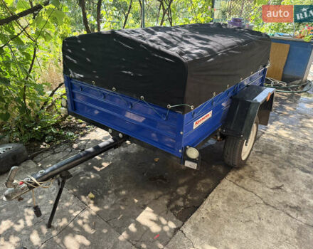 Синій Кремінь КРД 050100, об'ємом двигуна 0 л та пробігом 2 тис. км за 550 $, фото 6 на Automoto.ua