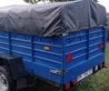 Синій Кремінь КРД 050105, об'ємом двигуна 0 л та пробігом 0 тис. км за 30000 $, фото 2 на Automoto.ua