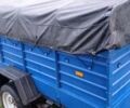 Синій Кремінь КРД 050105, об'ємом двигуна 0 л та пробігом 0 тис. км за 30000 $, фото 1 на Automoto.ua