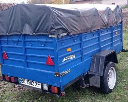 Синій Кремінь КРД 050105, об'ємом двигуна 0 л та пробігом 0 тис. км за 30000 $, фото 5 на Automoto.ua