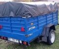 Синій Кремінь КРД 050105, об'ємом двигуна 0 л та пробігом 0 тис. км за 30000 $, фото 5 на Automoto.ua
