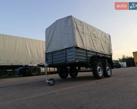 Серый Кремень КРД 050108, объемом двигателя 0 л и пробегом 1 тыс. км за 1547 $, фото 5 на Automoto.ua