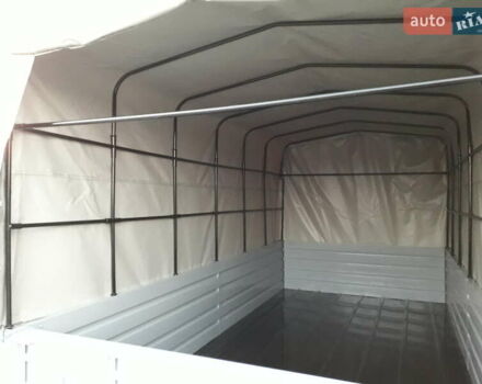 Серый Кремень КРД 050108, объемом двигателя 0 л и пробегом 1 тыс. км за 1547 $, фото 6 на Automoto.ua