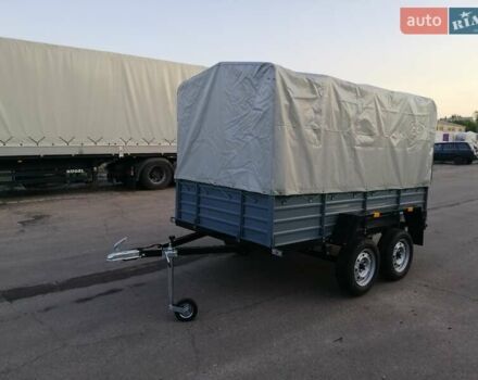 Серый Кремень КРД 050108, объемом двигателя 0 л и пробегом 1 тыс. км за 1547 $, фото 2 на Automoto.ua