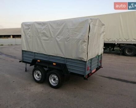 Серый Кремень КРД 050108, объемом двигателя 0 л и пробегом 1 тыс. км за 1547 $, фото 4 на Automoto.ua