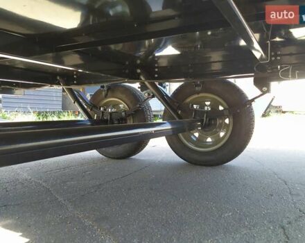 Серый Кремень КРД 050108, объемом двигателя 0 л и пробегом 1 тыс. км за 1547 $, фото 3 на Automoto.ua