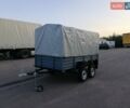 Серый Кремень КРД 050108, объемом двигателя 0 л и пробегом 1 тыс. км за 1574 $, фото 1 на Automoto.ua