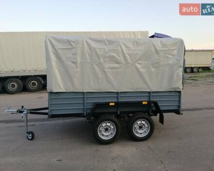 Серый Кремень КРД 050108, объемом двигателя 0 л и пробегом 1 тыс. км за 1547 $, фото 1 на Automoto.ua