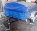 Синий Кремень КРД 050108, объемом двигателя 0 л и пробегом 10 тыс. км за 1500 $, фото 1 на Automoto.ua