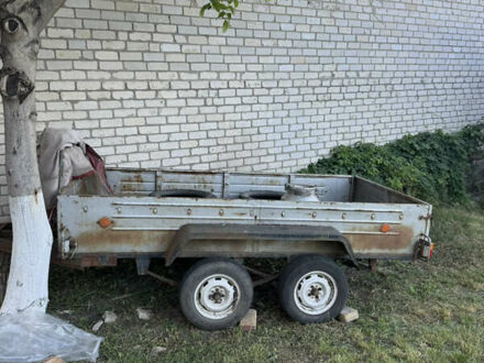 Кремень Лев 2010 в Чигирине на Automoto.ua Серый Кремень Лев, объемом двигателя 2.3 л и пробегом 30 тыс. км за 963 $, фото 1 на Automoto.ua