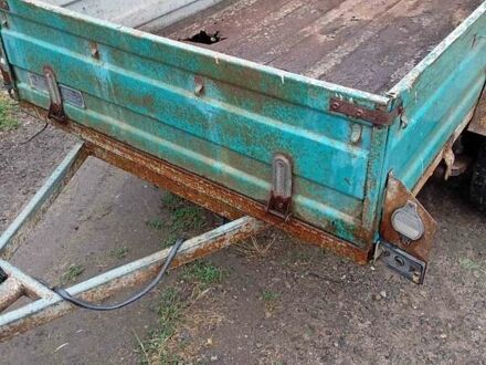 Кремень Фермер, объемом двигателя 0 л и пробегом 0 тыс. км за 496 $, фото 1 на Automoto.ua