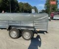 Серый Кремень КРД 050110, объемом двигателя 0 л и пробегом 1 тыс. км за 1510 $, фото 1 на Automoto.ua