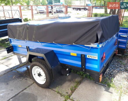 Креон 1Б, объемом двигателя 0 л и пробегом 2 тыс. км за 759 $, фото 1 на Automoto.ua