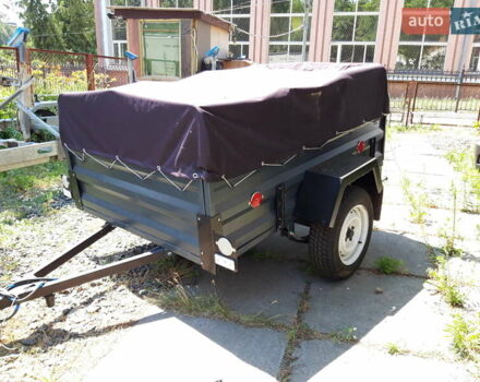 Креон 1Б, объемом двигателя 0 л и пробегом 2 тыс. км за 759 $, фото 2 на Automoto.ua