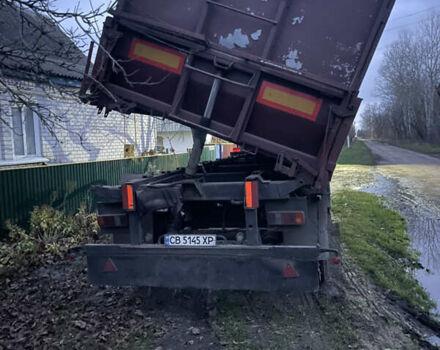 Креон 1Б, об'ємом двигуна 0 л та пробігом 0 тис. км за 4500 $, фото 3 на Automoto.ua