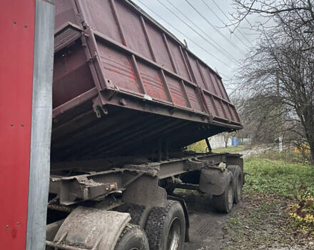 Креон 1Б, об'ємом двигуна 0 л та пробігом 0 тис. км за 4500 $, фото 1 на Automoto.ua