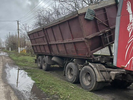 Креон 1Б, об'ємом двигуна 0 л та пробігом 0 тис. км за 4500 $, фото 1 на Automoto.ua