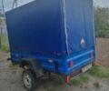 Синий Креон 1Б, объемом двигателя 0 л и пробегом 0 тыс. км за 800 $, фото 1 на Automoto.ua