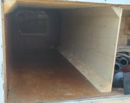 Синій Креон 1Б, об'ємом двигуна 0 л та пробігом 2 тис. км за 1350 $, фото 13 на Automoto.ua