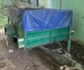 Зеленый Креон 1Б, объемом двигателя 0 л и пробегом 2 тыс. км за 490 $, фото 1 на Automoto.ua