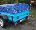 Синий Креон ПУ-ТД, объемом двигателя 0 л и пробегом 4 тыс. км за 453 $, фото 1 на Automoto.ua