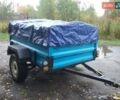 Синий Креон ПУ-ТД, объемом двигателя 0 л и пробегом 4 тыс. км за 453 $, фото 2 на Automoto.ua