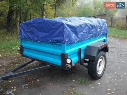 Креон ПУ-ТД 2014 в Прилуках на Automoto.ua Синий Креон ПУ-ТД, объемом двигателя 0 л и пробегом 4 тыс. км за 453 $, фото 1 на Automoto.ua