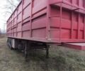 Червоний Кромхаут 3-ZOH-1227, об'ємом двигуна 0 л та пробігом 0 тис. км за 9900 $, фото 1 на Automoto.ua
