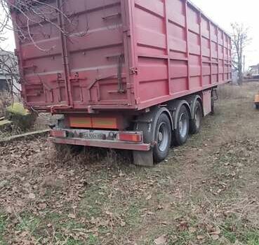 Червоний Кромхаут 3-ZOH-1227, об'ємом двигуна 0 л та пробігом 0 тис. км за 9900 $, фото 3 на Automoto.ua