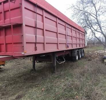 Червоний Кромхаут 3-ZOH-1227, об'ємом двигуна 0 л та пробігом 0 тис. км за 9900 $, фото 1 на Automoto.ua
