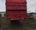 Червоний Кромхаут 3-ZOH-1227, об'ємом двигуна 0 л та пробігом 0 тис. км за 9900 $, фото 2 на Automoto.ua