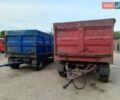 Красный Кроне АДП, объемом двигателя 0 л и пробегом 100 тыс. км за 2400 $, фото 2 на Automoto.ua