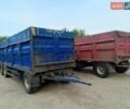 Красный Кроне АДП, объемом двигателя 0 л и пробегом 100 тыс. км за 2400 $, фото 1 на Automoto.ua