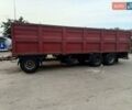 Красный Кроне АДП, объемом двигателя 0 л и пробегом 100 тыс. км за 2400 $, фото 1 на Automoto.ua