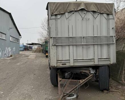 Кроне АДП, объемом двигателя 0 л и пробегом 100 тыс. км за 6000 $, фото 4 на Automoto.ua