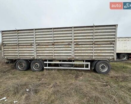 Кроне АДП, объемом двигателя 0 л и пробегом 100 тыс. км за 6000 $, фото 11 на Automoto.ua